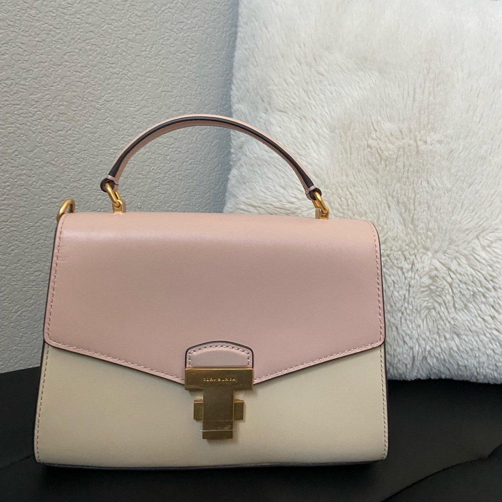 Tory Burch handbag